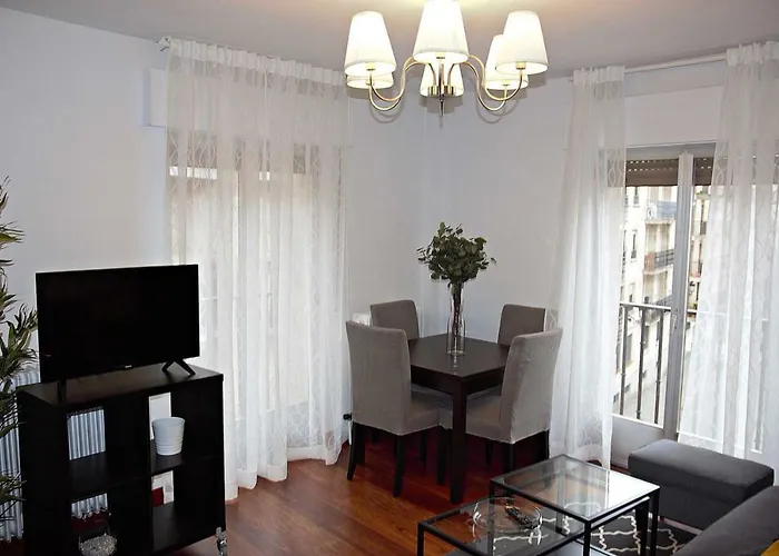 Apartamento Marquesa de Almarza