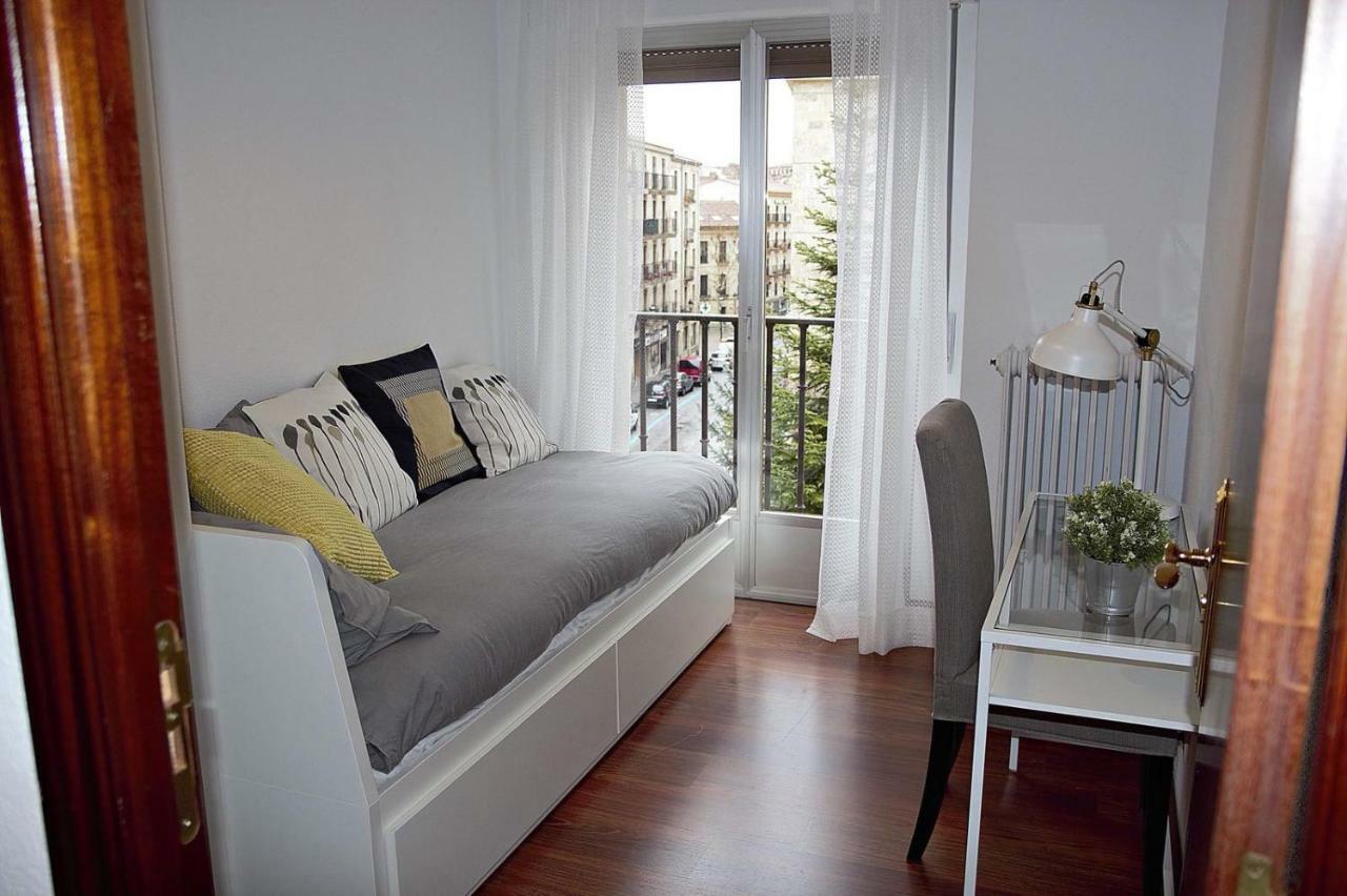 Appartement Marquesa De Almarza *